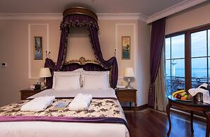 GLK PREMIER Sea Mansion Suites & Spa - Special Class