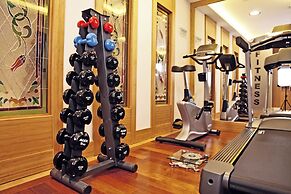 GLK PREMIER Sea Mansion Suites & Spa - Special Class