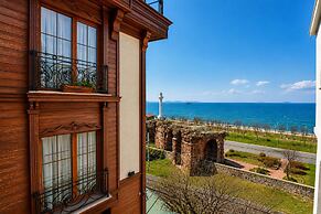 GLK PREMIER Sea Mansion Suites & Spa - Special Class