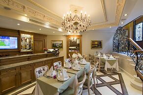 GLK PREMIER Sea Mansion Suites & Spa - Special Class