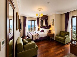 GLK PREMIER Sea Mansion Suites & Spa - Special Class