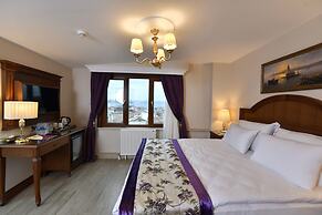 GLK PREMIER Sea Mansion Suites & Spa - Special Class