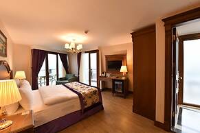 GLK PREMIER Sea Mansion Suites & Spa - Special Class