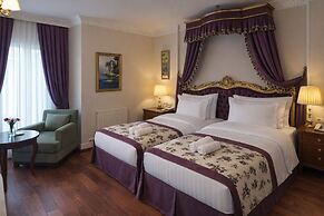 GLK PREMIER Sea Mansion Suites & Spa - Special Class