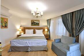 GLK PREMIER Sea Mansion Suites & Spa - Special Class