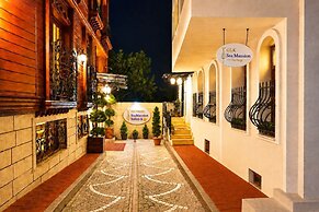 GLK PREMIER Sea Mansion Suites & Spa - Special Class