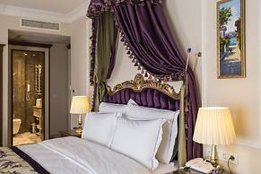 GLK PREMIER Sea Mansion Suites & Spa - Special Class