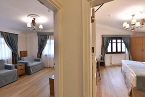 GLK PREMIER Sea Mansion Suites & Spa - Special Class