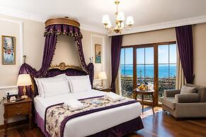 GLK PREMIER Sea Mansion Suites & Spa - Special Class