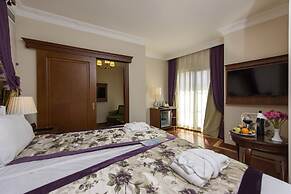 GLK PREMIER Sea Mansion Suites & Spa - Special Class