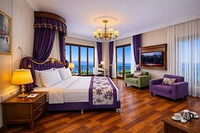 GLK PREMIER Sea Mansion Suites & Spa - Special Class