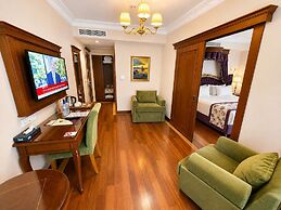 GLK PREMIER Sea Mansion Suites & Spa - Special Class