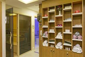 GLK PREMIER Sea Mansion Suites & Spa - Special Class