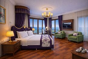GLK PREMIER Sea Mansion Suites & Spa - Special Class