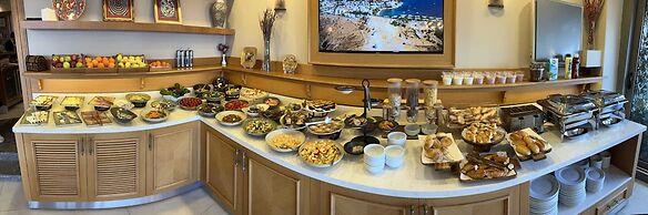 GLK PREMIER Sea Mansion Suites & Spa - Special Class