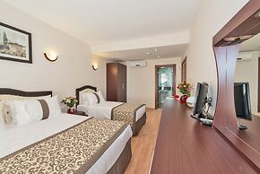 Taxim Marin Hotel