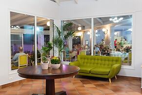 Keri Village & Spa by Zante Plaza - Adults Only - All inclusive