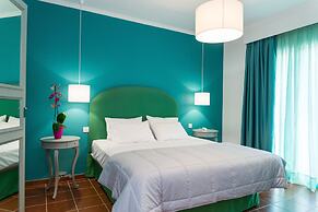 Keri Village & Spa by Zante Plaza - Adults Only - All inclusive