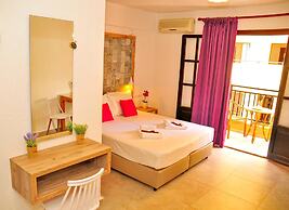 Cleopatra Apartments