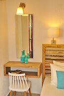 Cleopatra Apartments