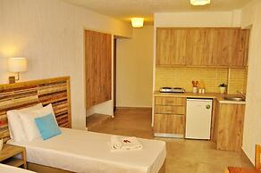 Cleopatra Apartments