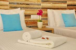 Cleopatra Apartments