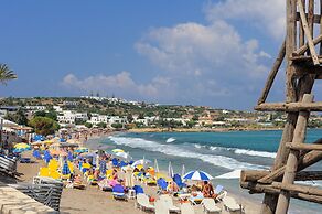 Cleopatra Apartments