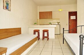 Cleopatra Apartments