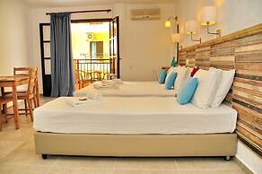 Cleopatra Apartments