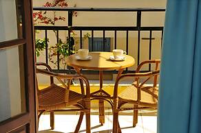 Cleopatra Apartments