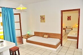 Cleopatra Apartments