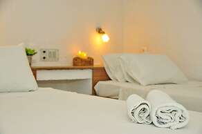 Cleopatra Apartments