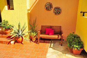 Cleopatra Apartments