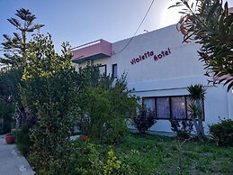 Violetta Hotel