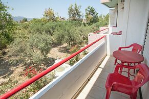 Violetta Hotel