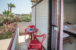 Violetta Hotel
