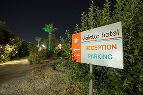 Violetta Hotel