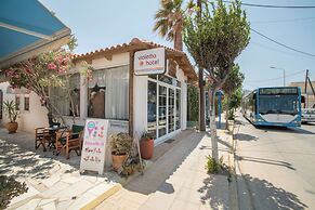 Violetta Hotel