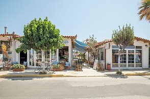 Violetta Hotel