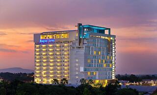 Swiss-Belcourt Bogor