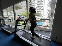 Swiss-Belcourt Bogor