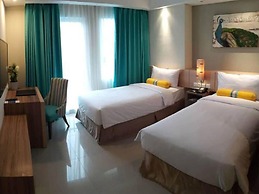 Swiss-Belcourt Bogor