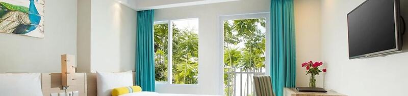 Swiss-Belcourt Bogor