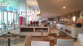 Swiss-Belcourt Bogor