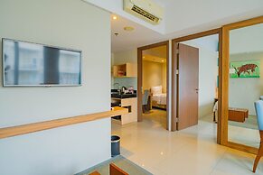 Swiss-Belcourt Bogor