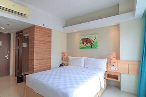 Swiss-Belcourt Bogor