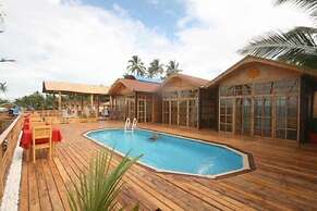 Aryans Hotel