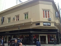 06 Central Hostel Buenos Aires