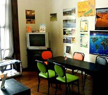 06 Central Hostel Buenos Aires