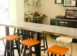 06 Central Hostel Buenos Aires